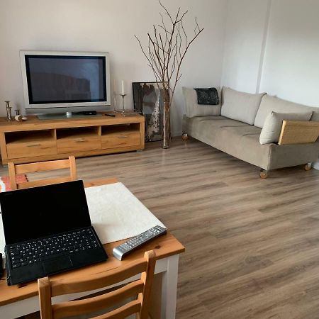 Rytel Zapora 36 Villa Buitenkant foto
